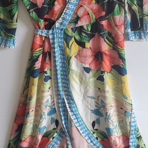 Kaftan dress